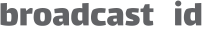 Broadcast ID